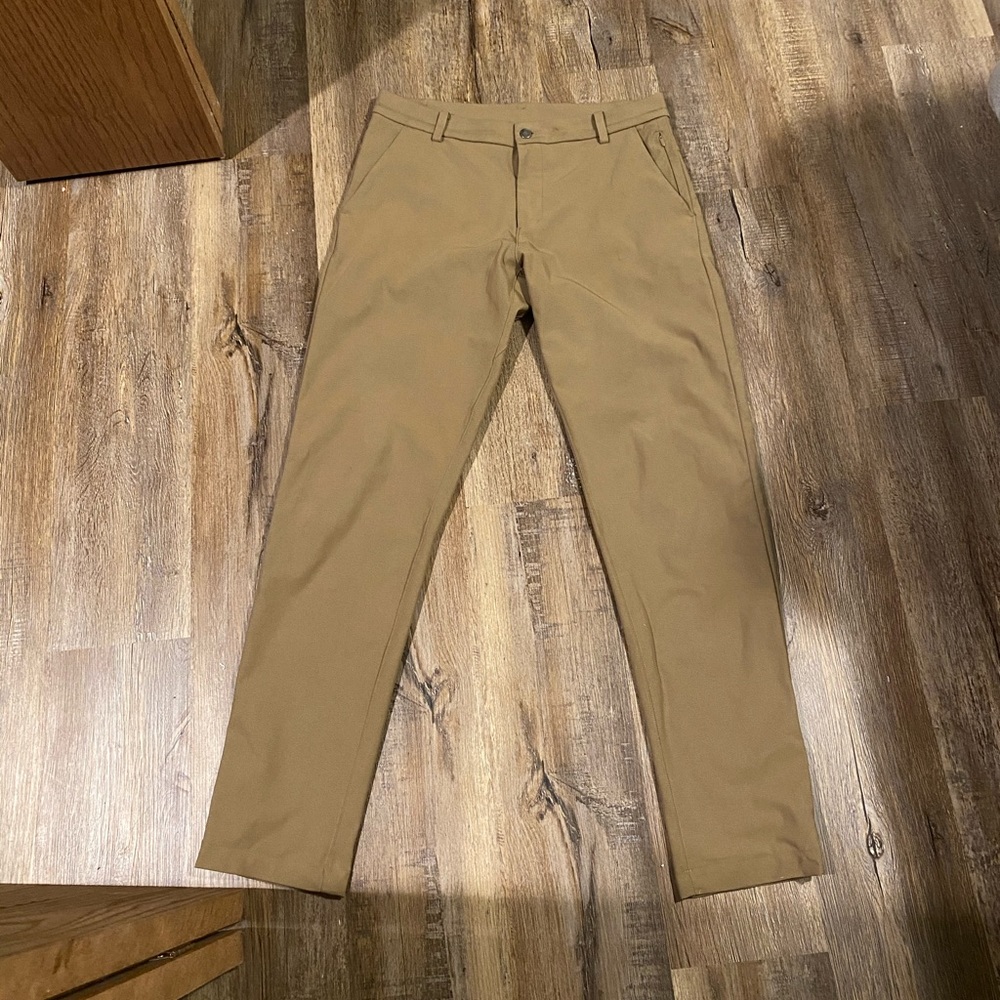 Commission Pant Classic